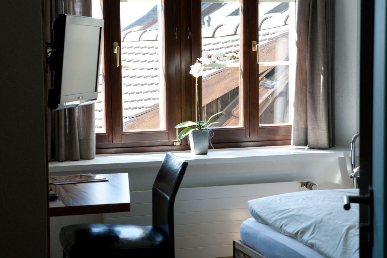 Gasthof Zur Sonne ชเตฟา ภายนอก รูปภาพ