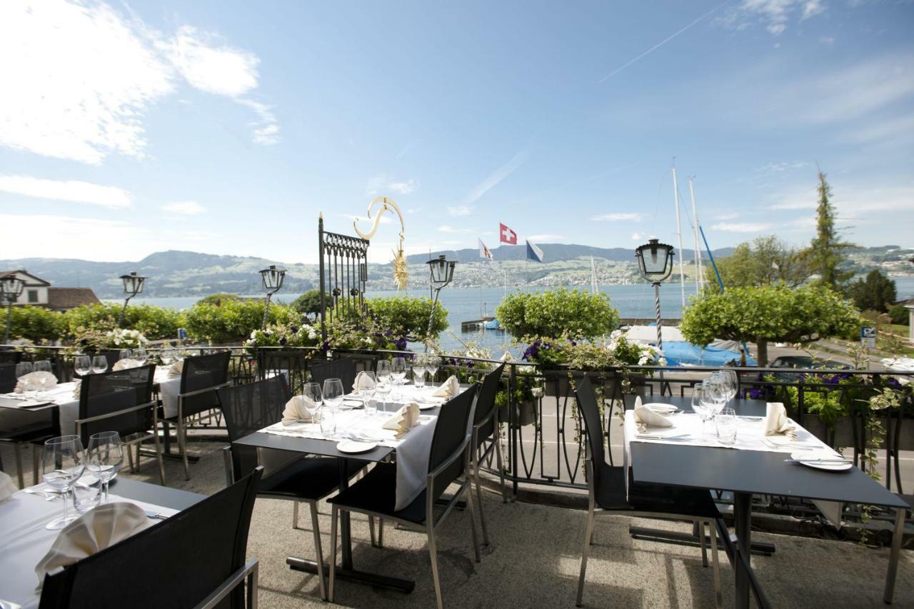Gasthof Zur Sonne ชเตฟา ภายนอก รูปภาพ