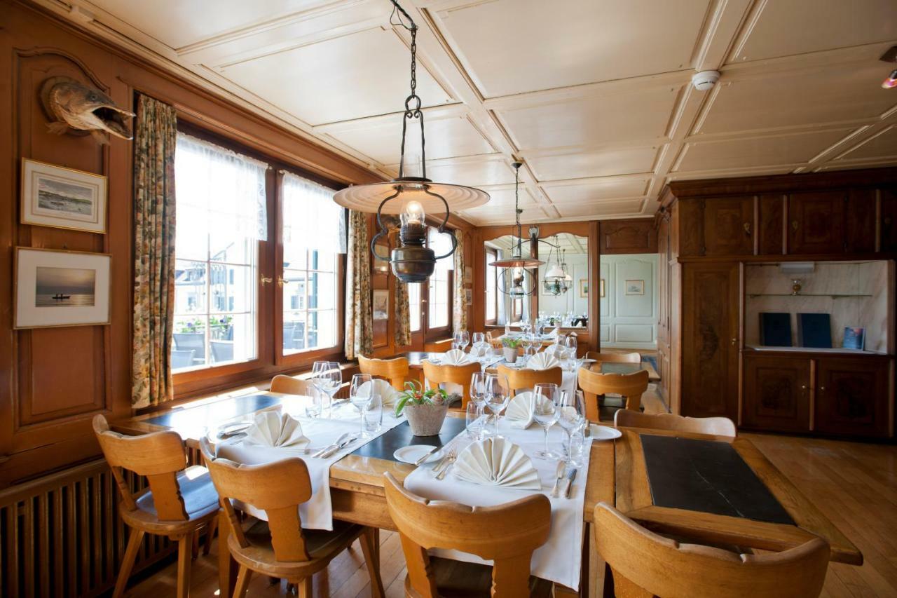 Gasthof Zur Sonne ชเตฟา ภายนอก รูปภาพ